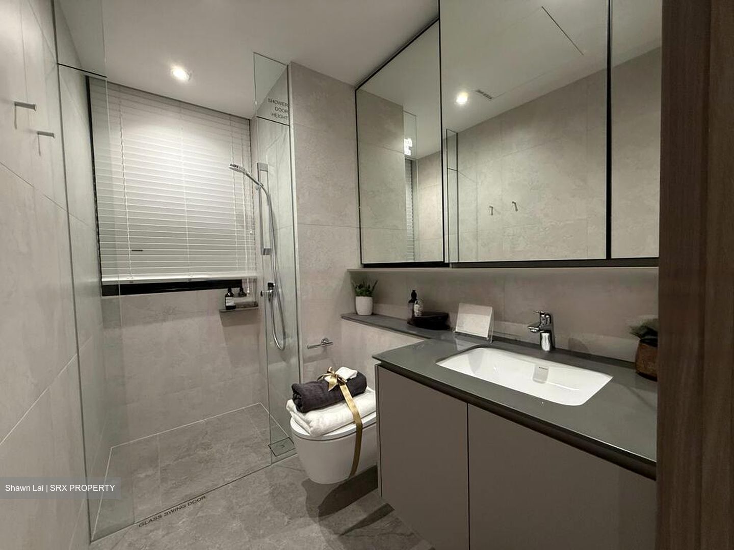 Norwood Grand (D25), Apartment #465287991